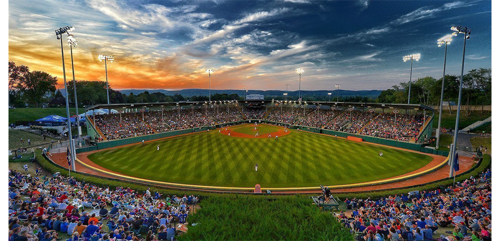 Little League Williamsport PA